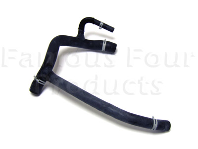 Radiator Top Hose