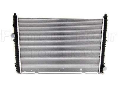 Radiator Assembly