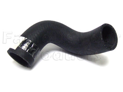 Radiator Bottom Hose