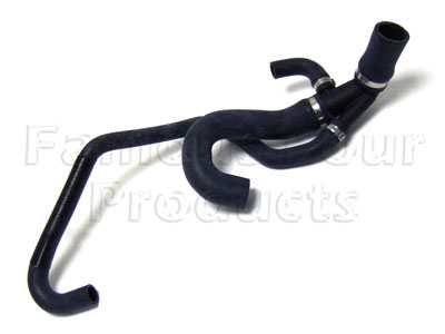 Thermostat to Water Pump Hose