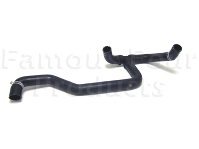 Top Hose Assembly