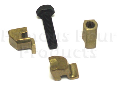 Handbrake Adjuster Kit
