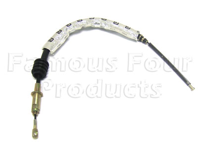 Handbrake Cable