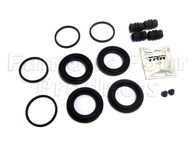 Seal Kit - Brake Caliper - Front