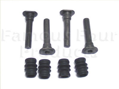 Guide Pin Kit - Brake Calipers