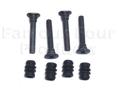 Guide Pin Kit - Brake Calipers