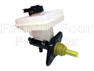 Brake Master Cylinder