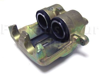 Brake Caliper - Front