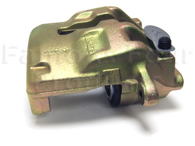 Brake Caliper - Front