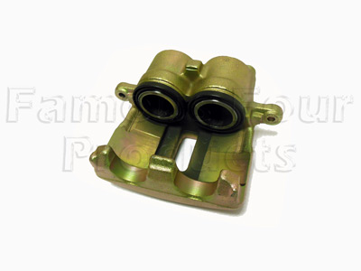 Brake Caliper - Front