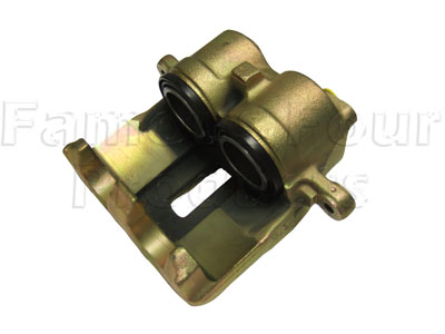 Brake Caliper - Front