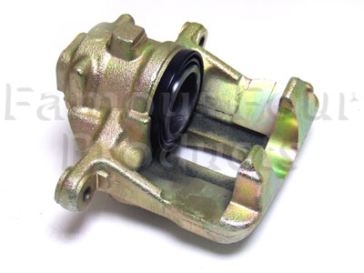 Brake Caliper - Rear