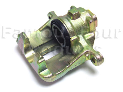 Brake Caliper - Rear