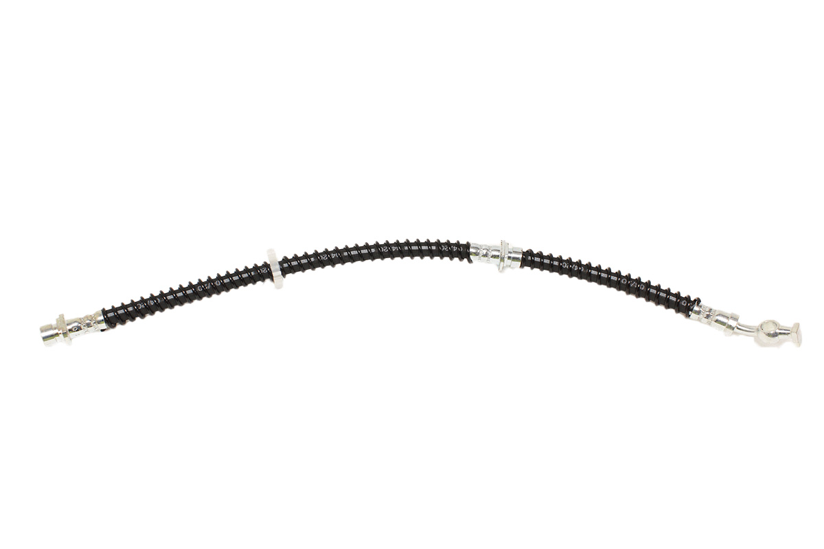 Brake Rubber Flexi-Hose