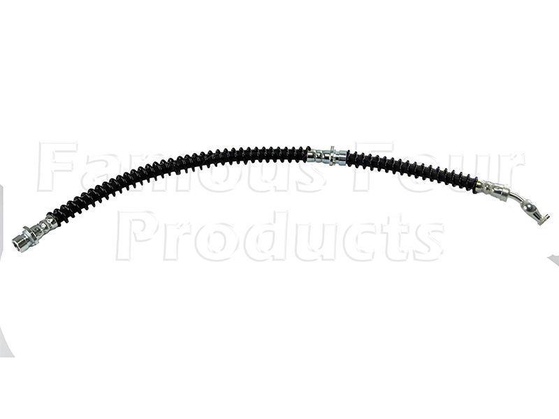 Brake Rubber Flexi-Hose