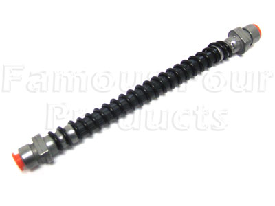 Brake Rubber Flexi-Hose