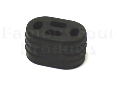 Exhaust Rubber Hanger