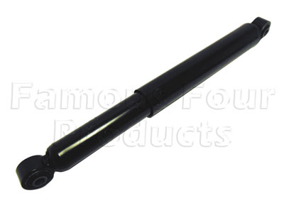 Steering Damper