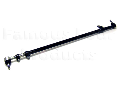 Drag Link Assembly