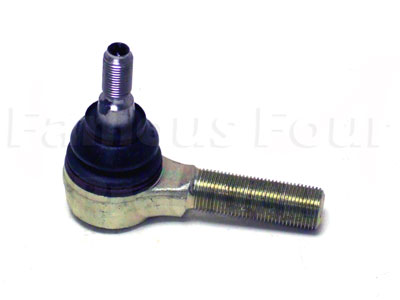 Ball Joint End ONLY