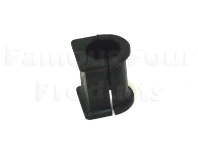 Anti-Roll Bar to Chassis Bush