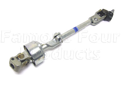 Intermediate Shaft Assembly - Steering Column to Steering Box