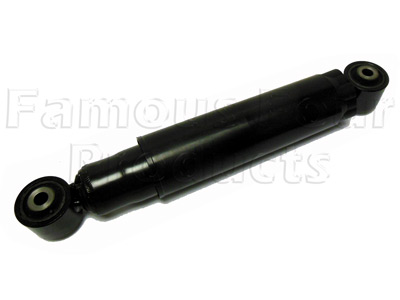 Rear Shock Absorber