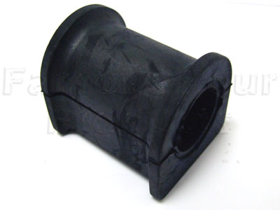 Anti-Roll Bar to Chassis Bush