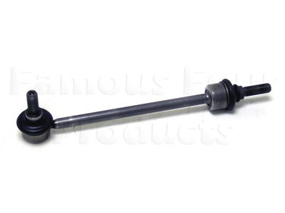 Anti-Roll Bar Link Assembly