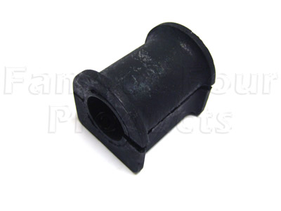 Anti-Roll Bar to Chassis Bush