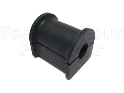 Anti-Roll Bar to Chassis Bush