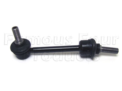 Anti-Roll Bar Link Assembly