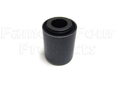 Rubber Bush
