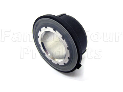 Anti-Roll Bar to Torsion Bar Bush