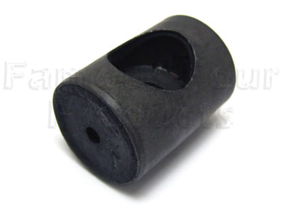 Anti-Roll Bar to Actuator Bush