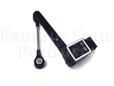 Air Suspension Height Sensor