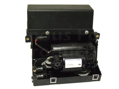 Compressor Assembly