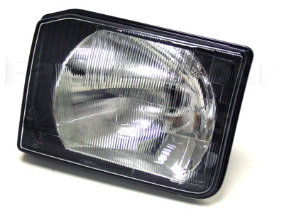 Headlamp
