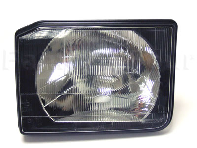 Headlamp