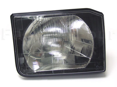 Headlamp
