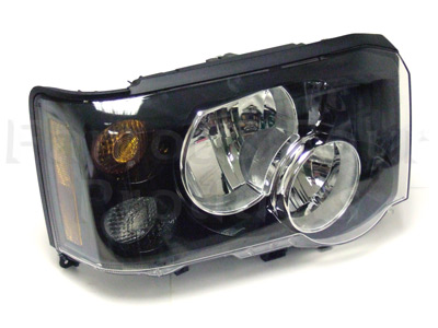 Headlamp