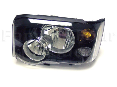 Headlamp