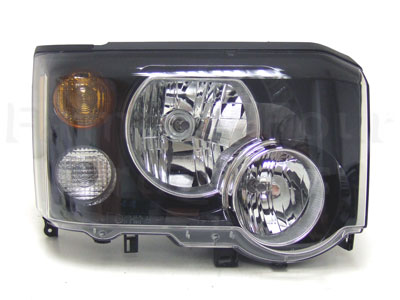 Headlamp