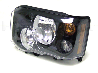 Headlamp
