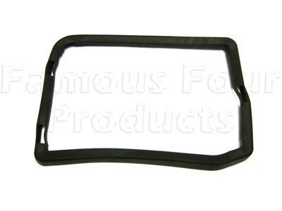 Headlamp Lens Gasket