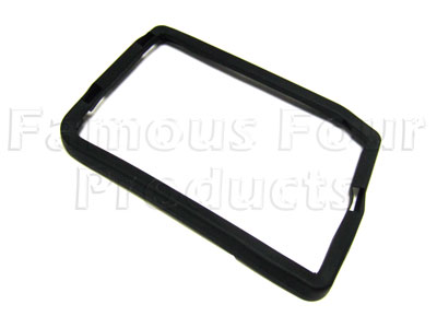 Headlamp Lens Gasket