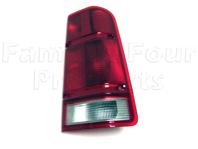 Rear Body Lamp