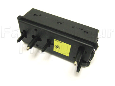 Electric Seat Switch