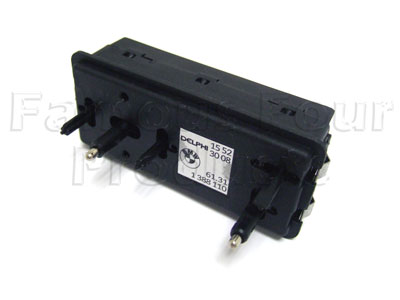 Electric Seat Switch