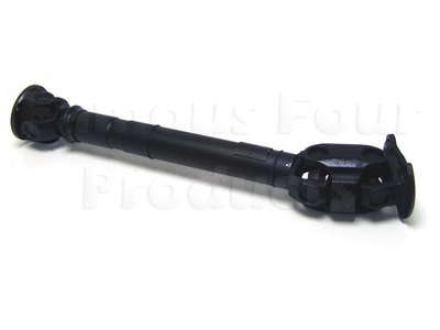 Front Propshaft